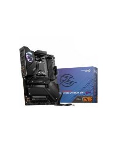 MSI MPG X670E CARBON WIFI